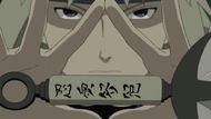 Minato as seen in the anime (Image Credit: Studio Pierrot)